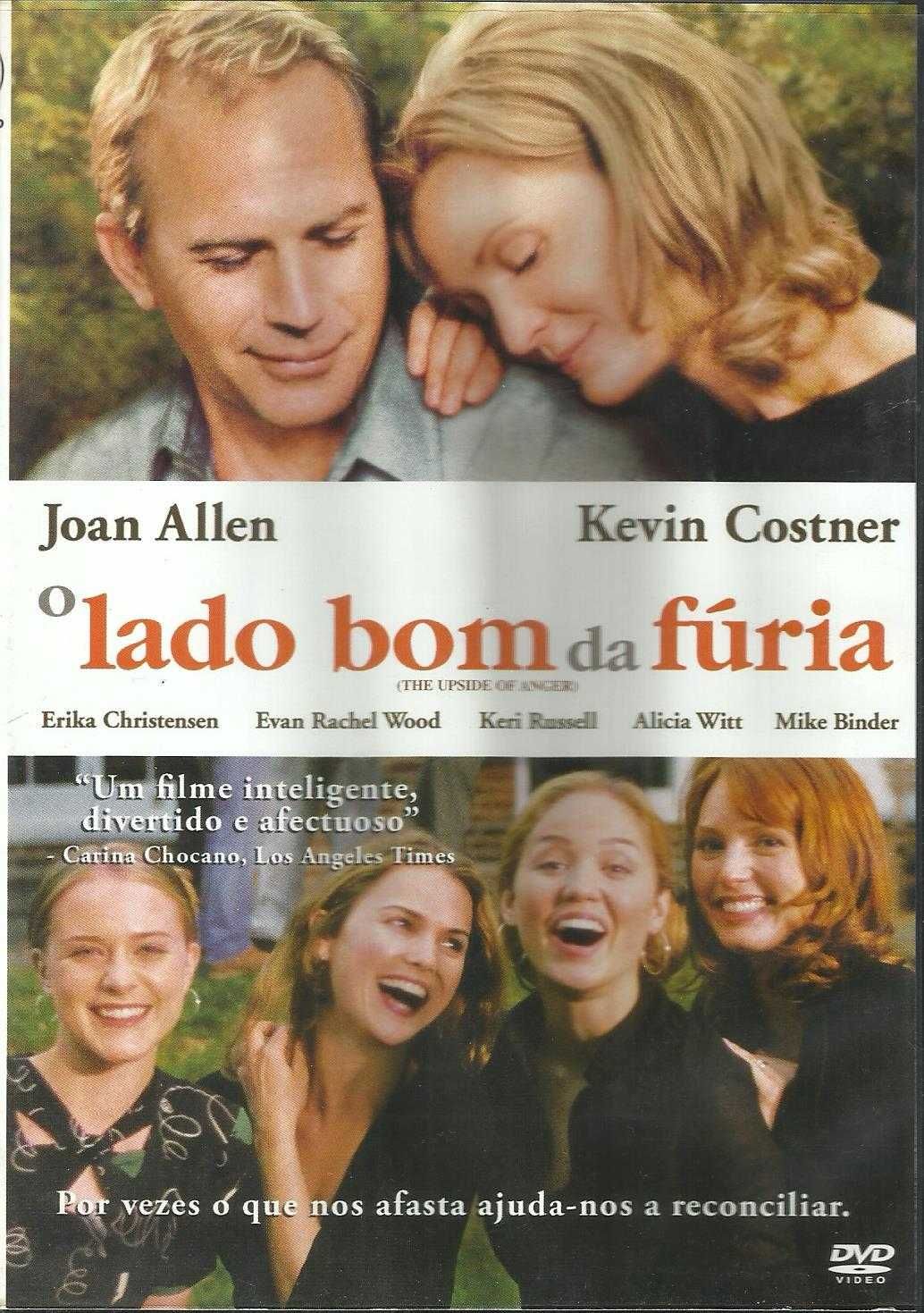 O Lado Bom da Fúria (2005)