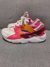 NIKE HUARACHE RUN - Sneakersy roz.35 , adidasy
