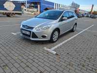 Ford Focus MK3 2011