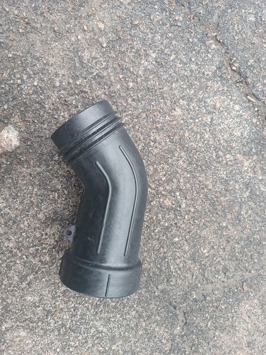 Носик з різьбленням DN-50 (Еврокуб)