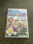 Samo pudełko - Mario Party 8 Nintendo Wii unikat retro bez gry
