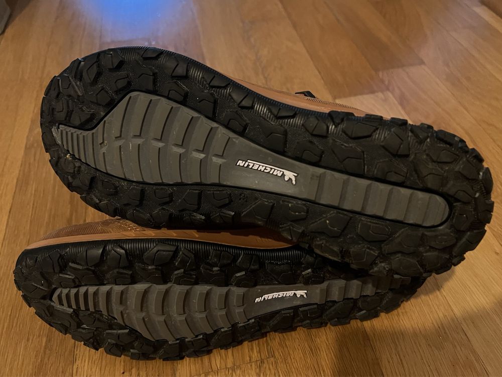 Ecco r. 39 bieżnik michelin