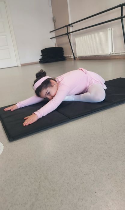 Стретчинг онлайн и в Одессе. Для абсолютно ВСЕХ возрастов!