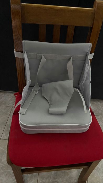 Cadeira portátil bebé