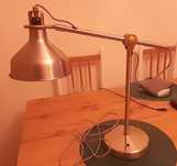 Lampa biurkowa Ranarp IKEA