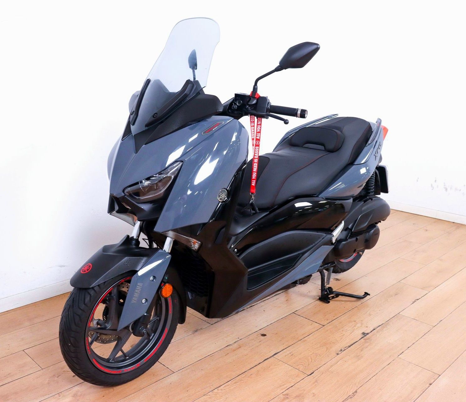 Yamaha Xmax 125cc - 2023 Tech Max