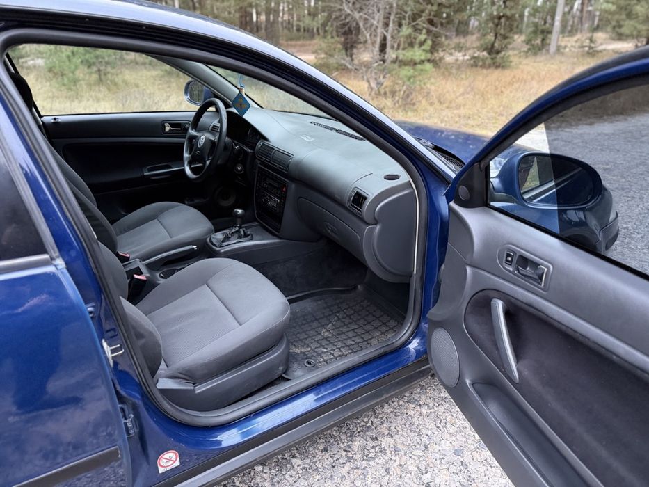 Продам Volkswagen Passat B5+
