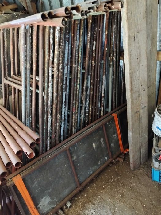 Wynajem rusztowań rusztowania warszawskie