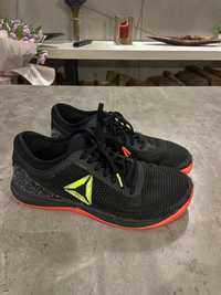 Кроссовки Reebok nano