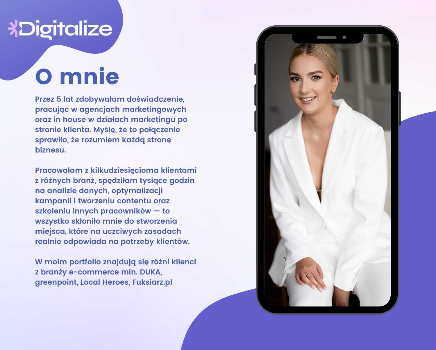 Skuteczne reklamy online: Facebook Ads, Google Ads, TikTok Ads