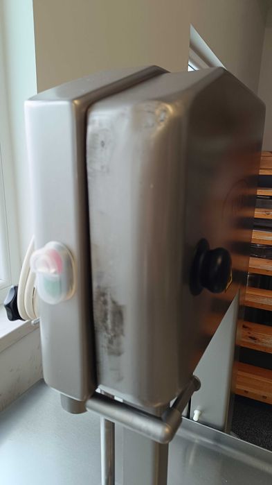 Piła taśmowa Kolbe K330