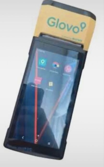 Pos/impressora delivery GLOVO
