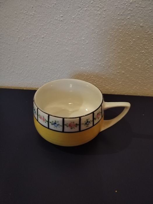 Chávena Vista Alegre