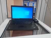 НОУТБУК LENOVO Thinkpad Lenovo core i5 4300u 1,9ghz