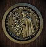 Coin 21 Brygada Strzelców Podhalańskich