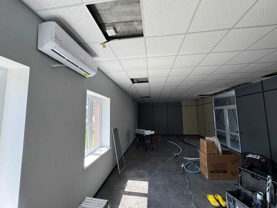 Останнє вільне приміщення в самому центрі!