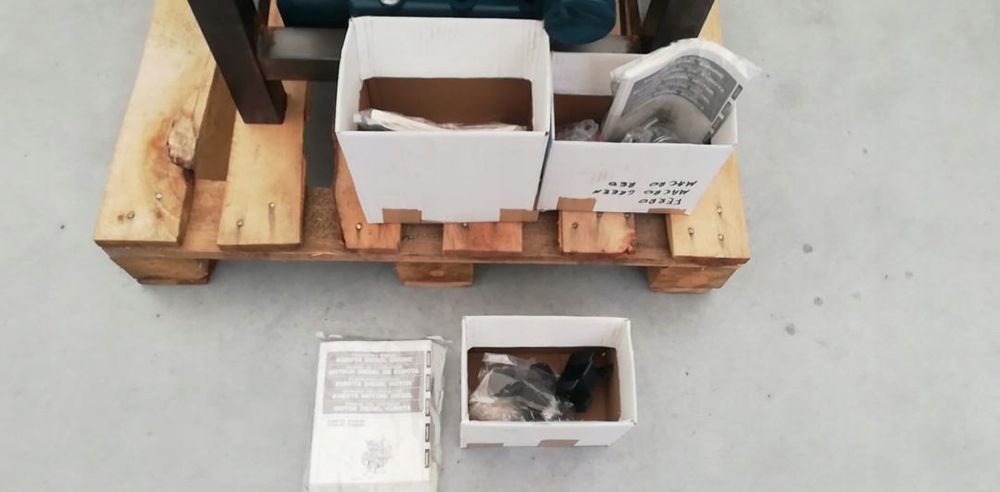 SILNIK KUBOTA Z482 10,9 KM NOWY ORYGINAŁ OKAZJA