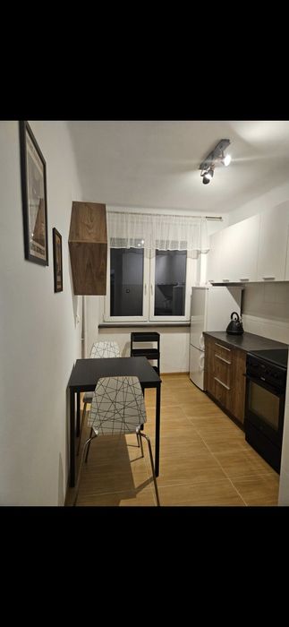 Mieszkanie M3 na wynajem