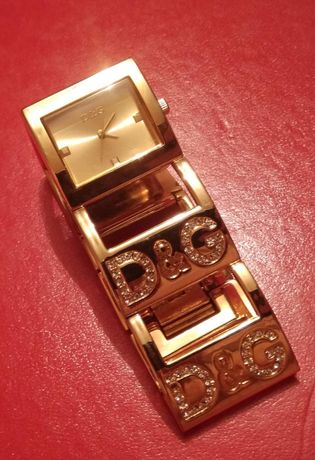 Годинник часы Dolce & Gabbana