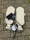 Stepper decathlon MS500 beżowy