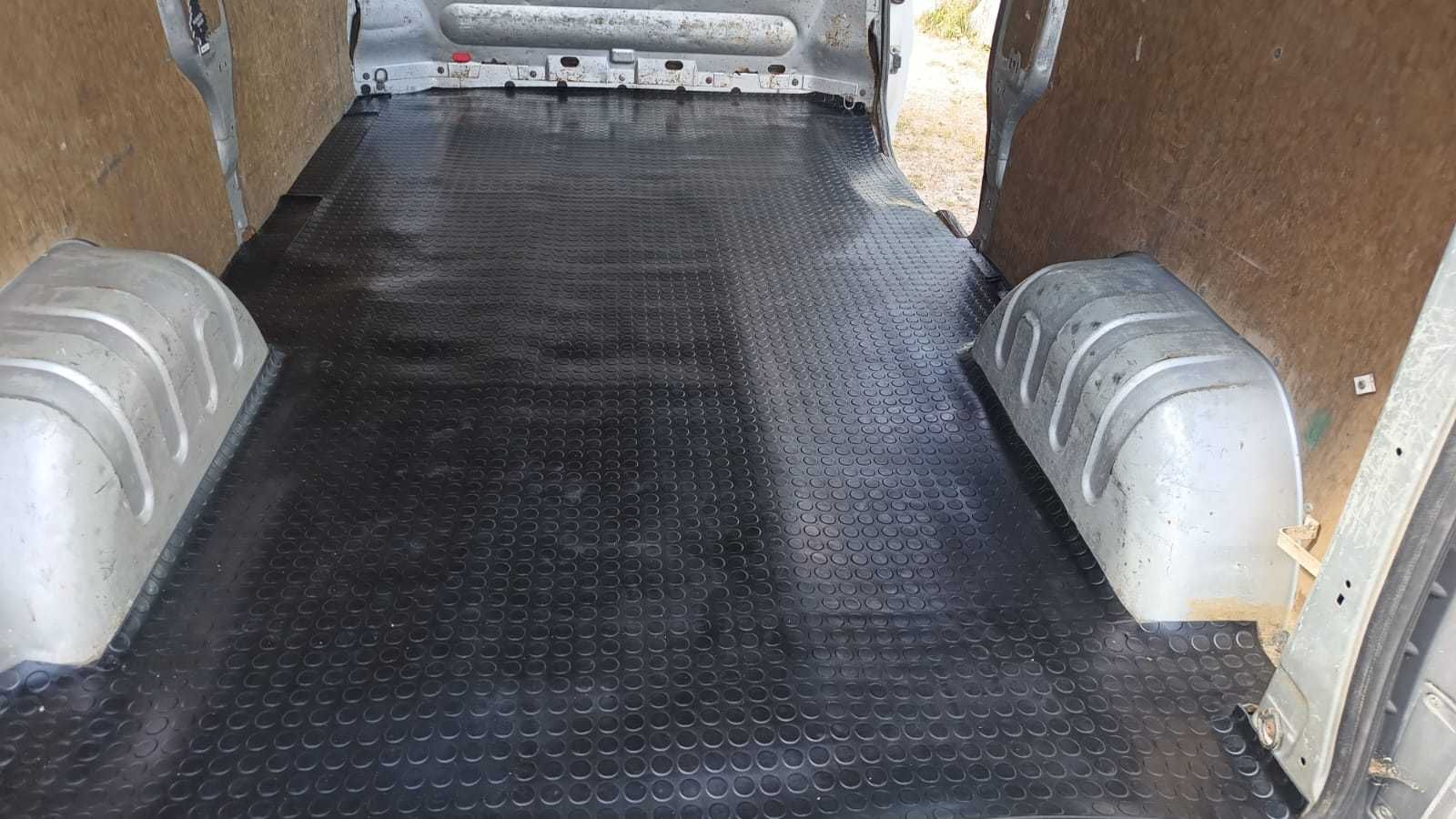 Opel Vivaro LONG zadbany!!!
