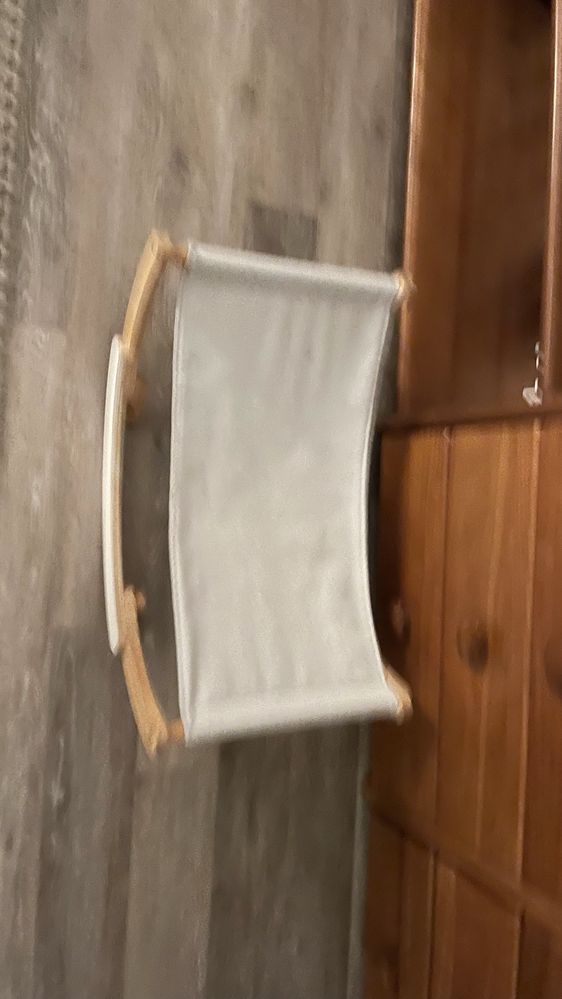Baloiço para pets