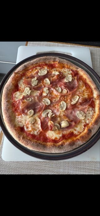 Piec do pizzy Ariete 909