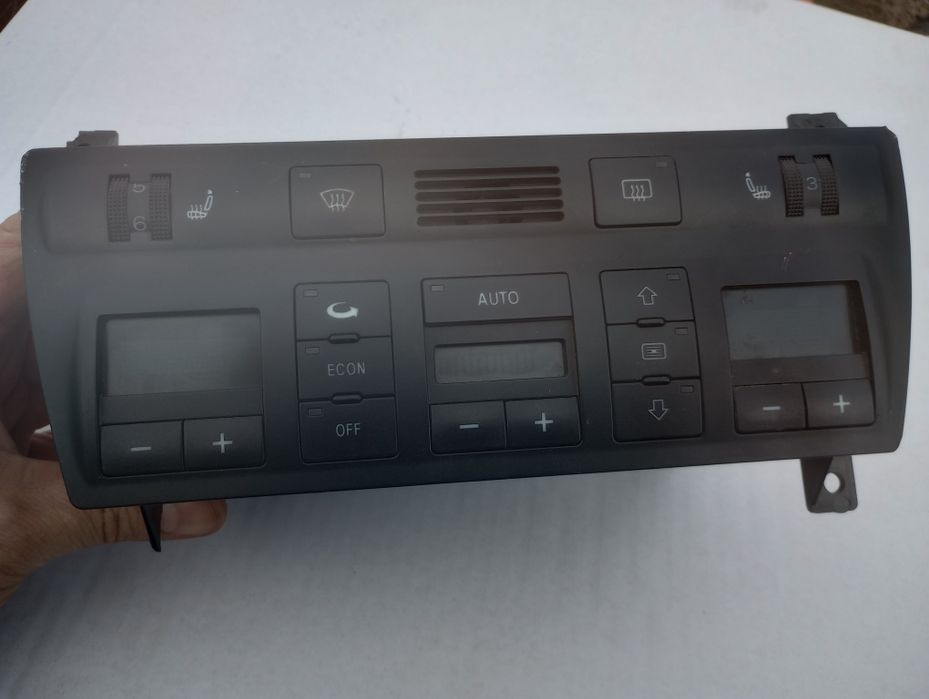 Audi A6 C5 a6C5 panel nawiewu 4B0 .820 043J