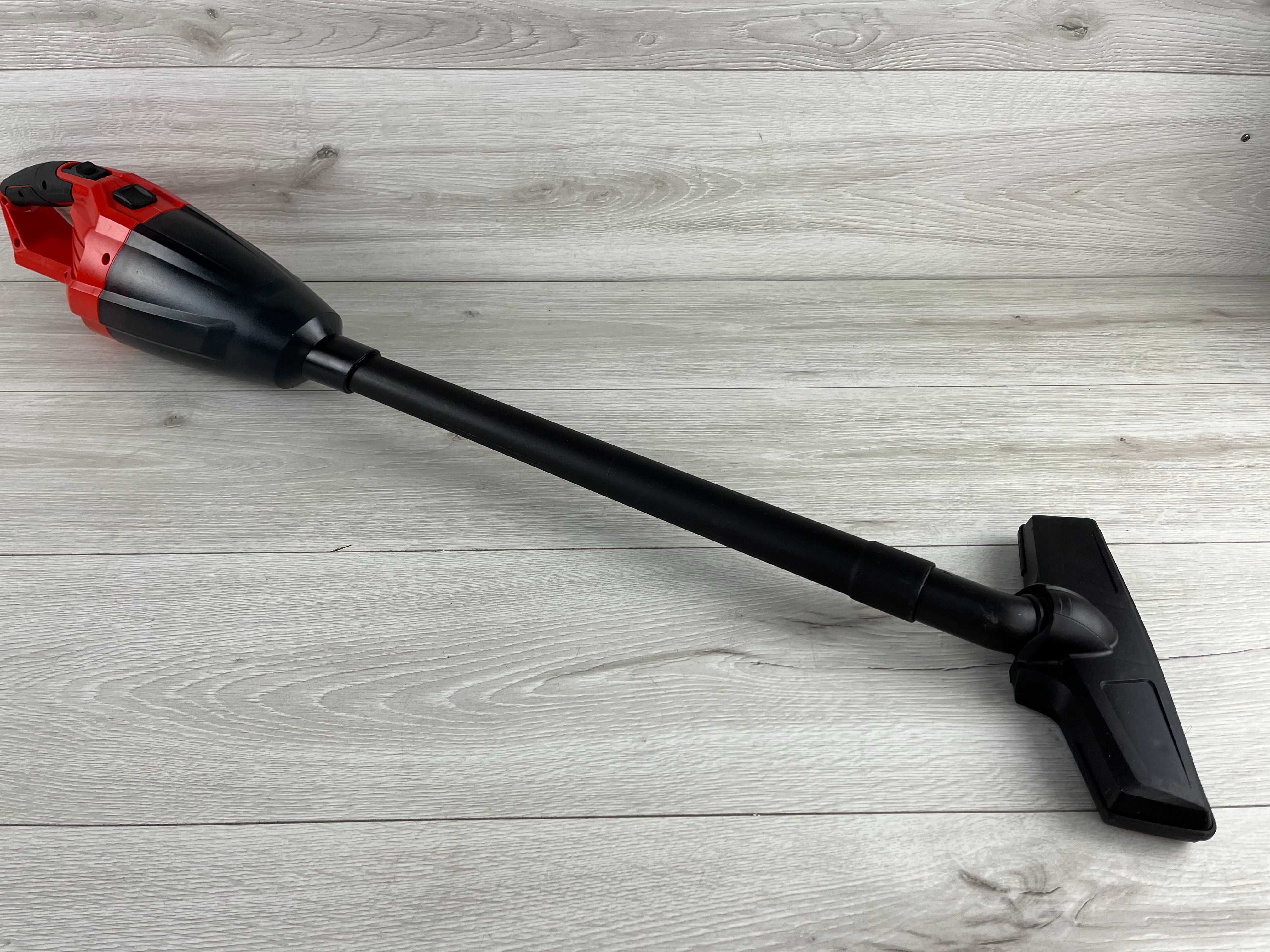 Пилосос Einhell TE-VC 18 Li без аку і зарядки