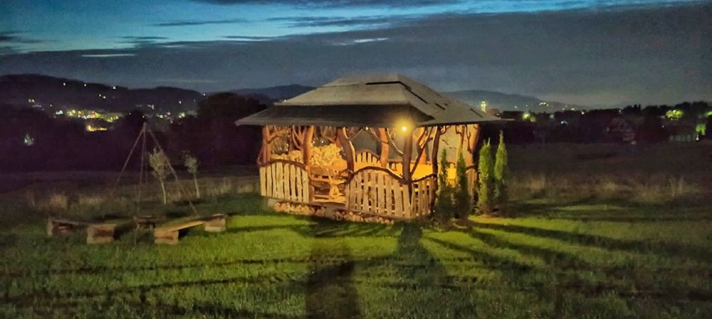 Komfortowy Domek w Górach, Beskid Wyspowy, Nowy Sącz- Limanowa