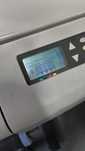 Plotter hp reparação