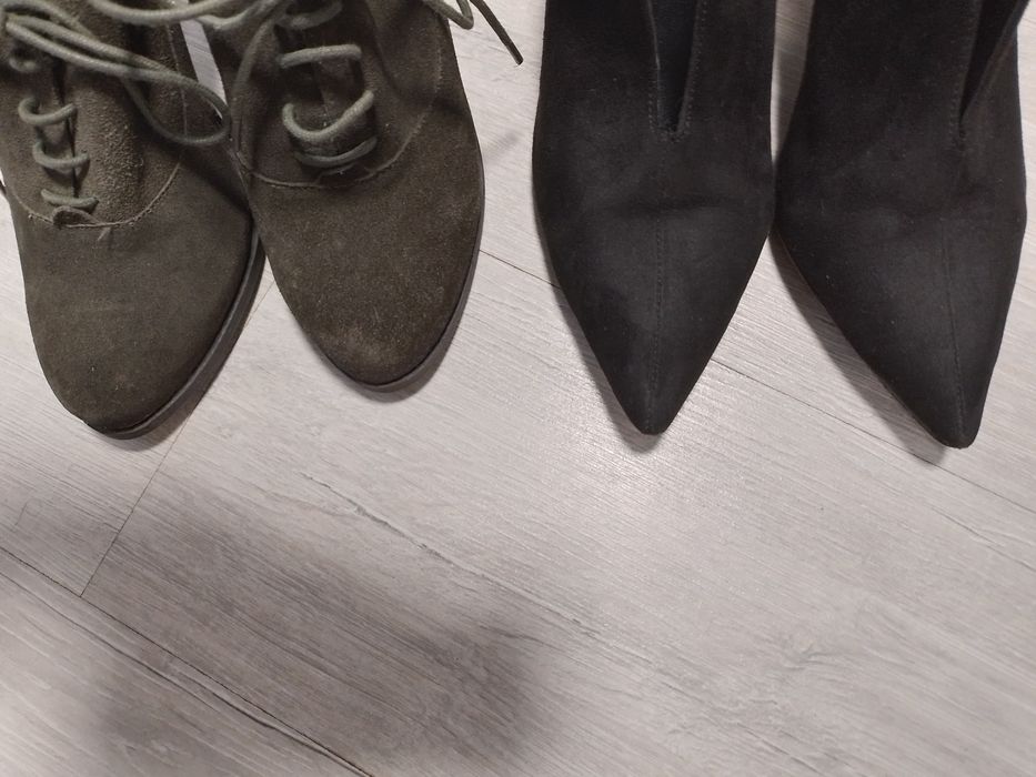 Ботильйони жіночі