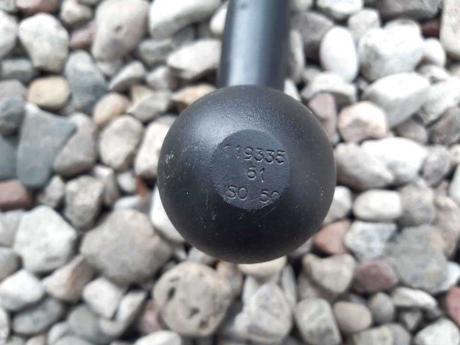 HAK, kula, SUZUKi Grand Vitara po 2005r., BRiNK