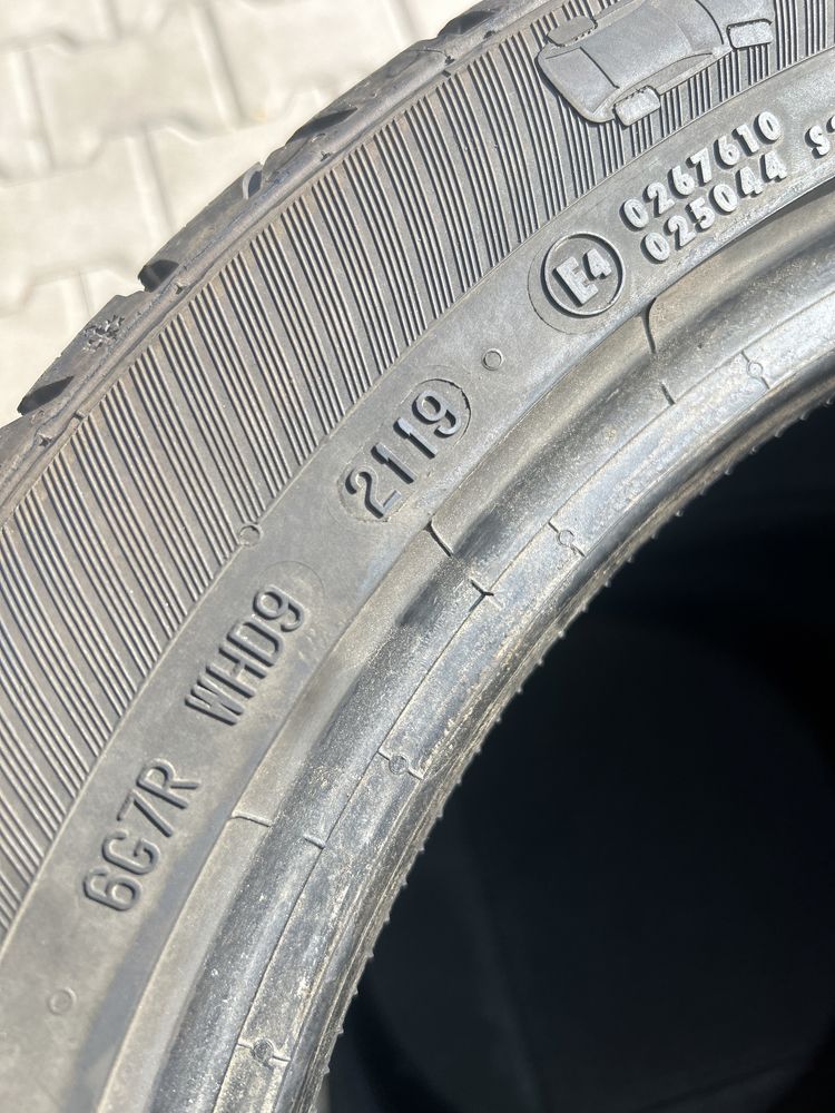Platin 225/45R17 91H RP60 Winter