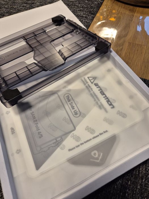 Плівка Samsung fold 4, 5