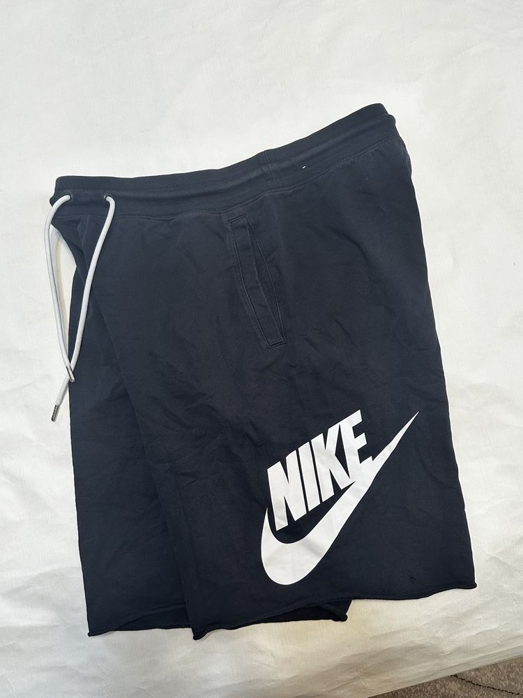 Шорти nike big logo