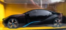Auto zdalnie sterowane BMW i8