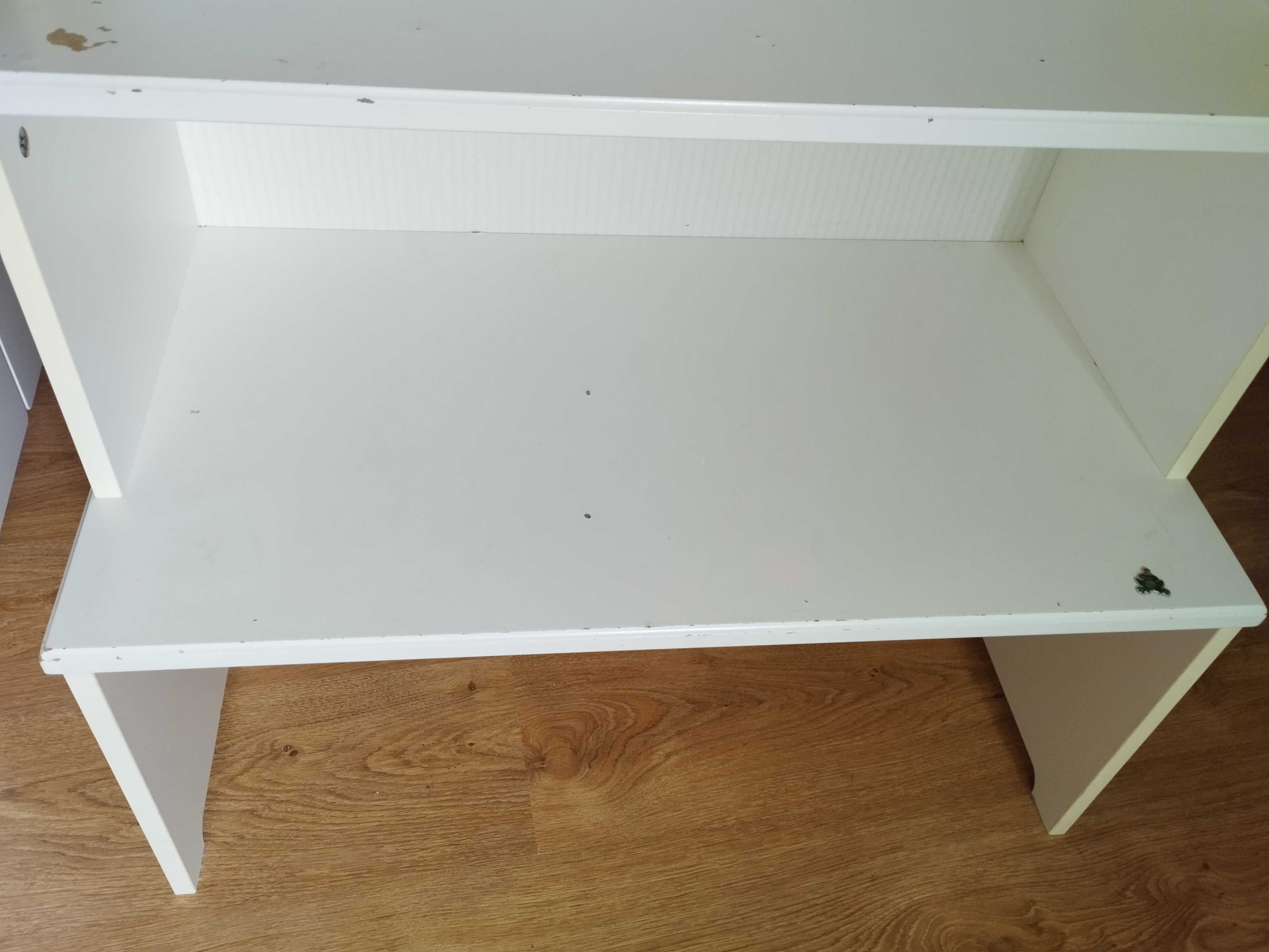 regał szafka Ikea Hensvik