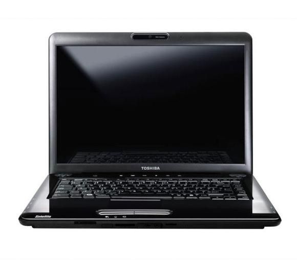 Toshiba Satellite A300-1MT 15,4"