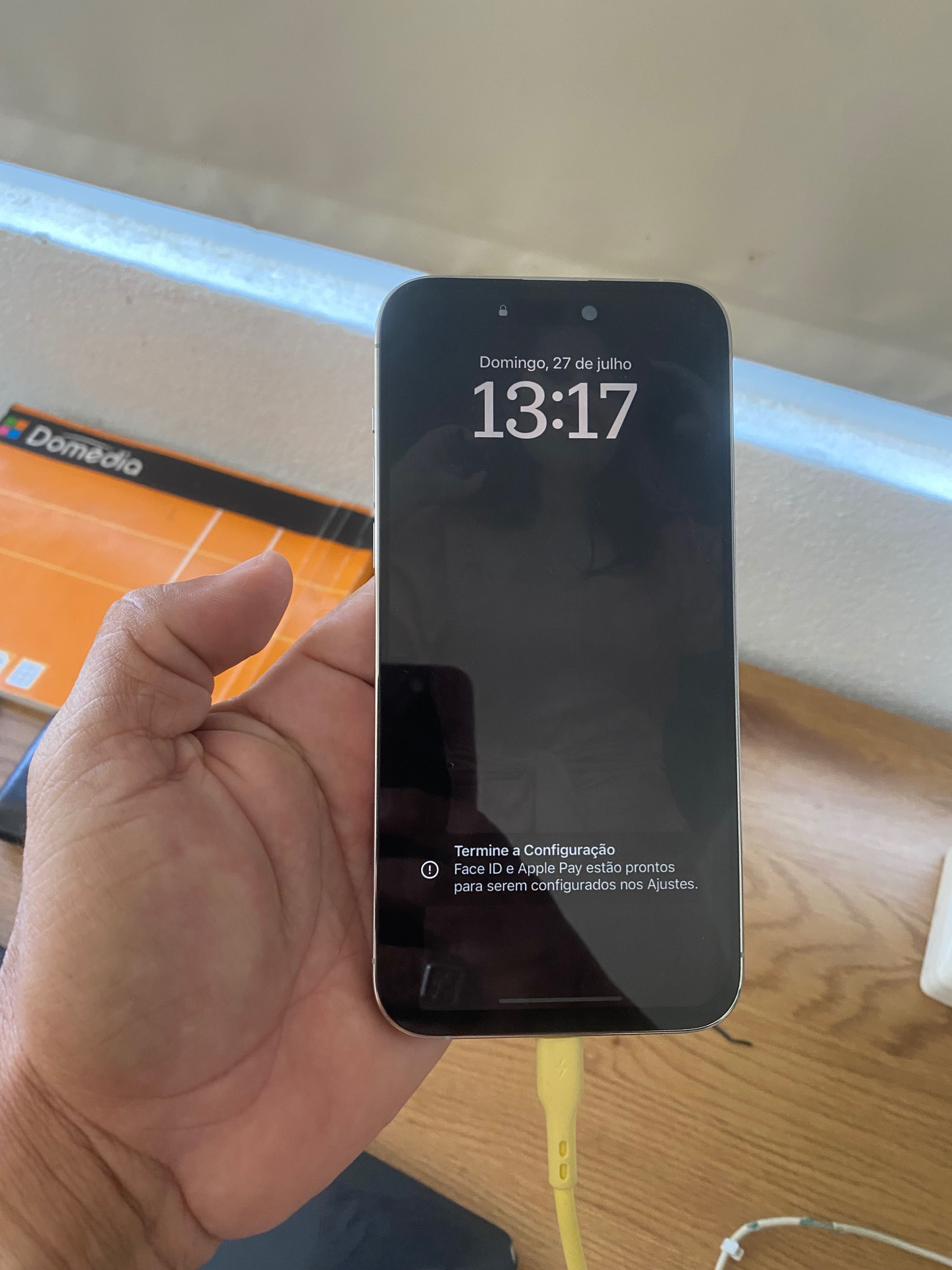iPhone 14 Pro Max