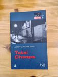 Jean-Claude Izzo - Total Cheops