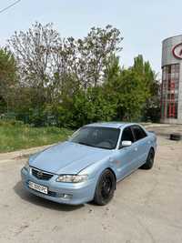 Продам автомобиль Mazda 626