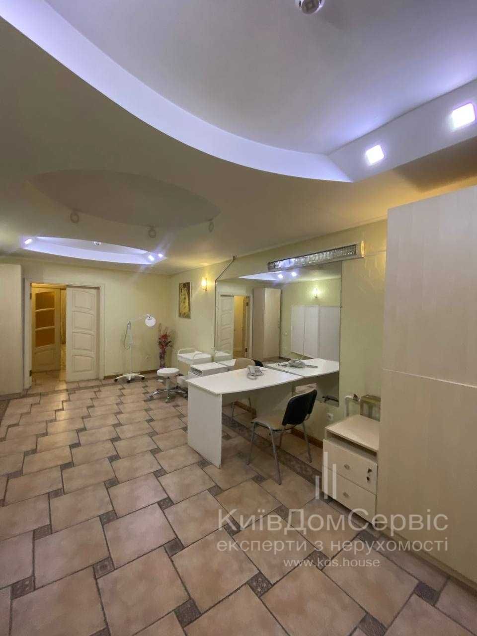 Без комісії! Продаж нежитлового приміщення 320 м2 Івасюка 20, Оболонь