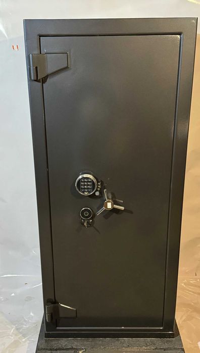 Sejf domowy, sejf do biura, sejfy 340 kg Klasa II-VI dost Gratis f Vat