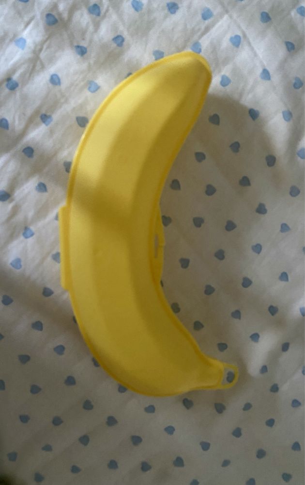 Футляр кейс бокс для банана