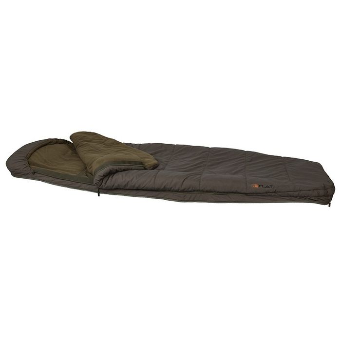 Fox - Flatliner 3 Season Sleeping Bag - Śpiwór 3 Sezonowy