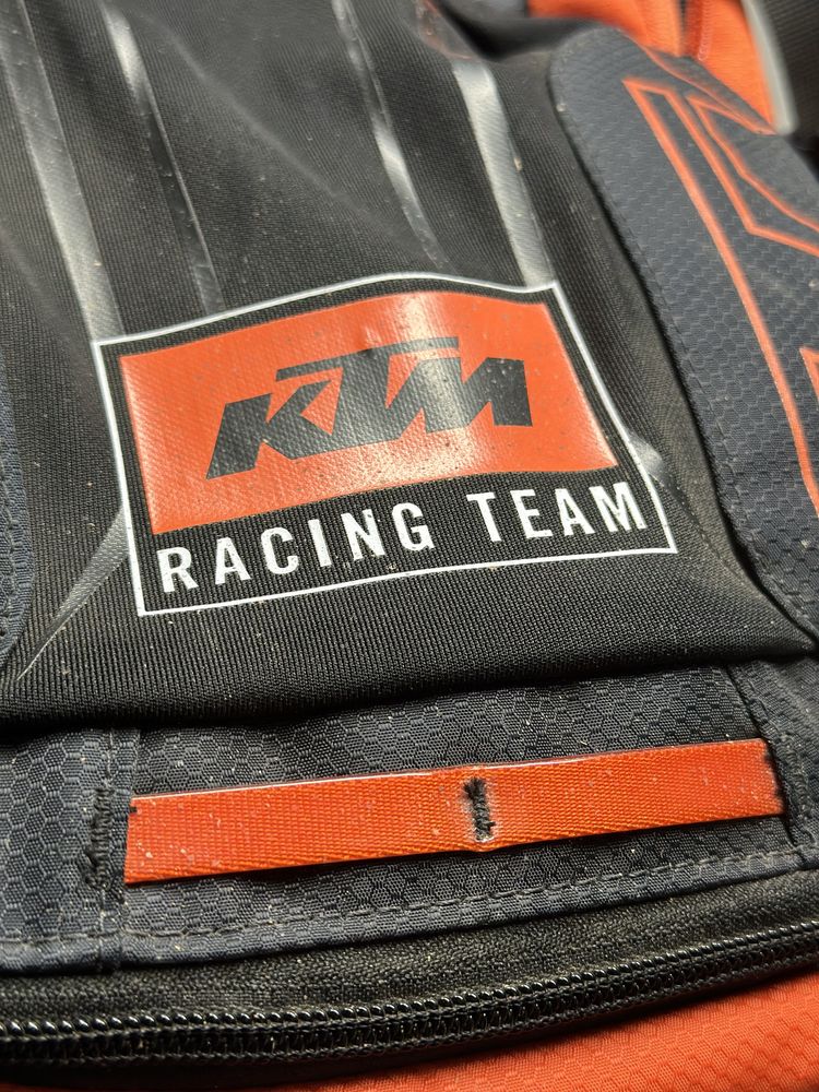 Mochila KTM Baja 2023