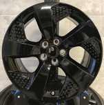 Alufelga Pojedyncza 18 Land Rover Evoque 5x108 ET 45 Felga