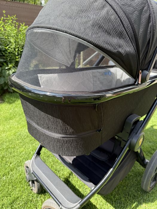 Wózek Venicci tinum 2.0