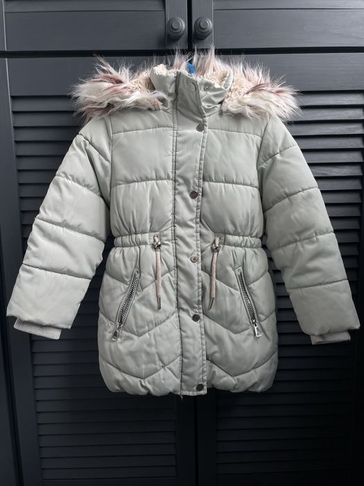 Куртка Зима Next